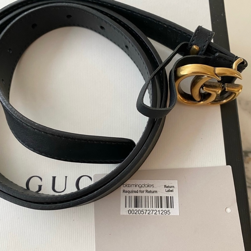 Gucci Belt